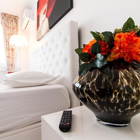 Apartmán Belvedere Danubius Galaţi Exteriér fotografie